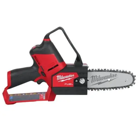 Populärt val Milwaukee M12 FHS-0X Grensåg